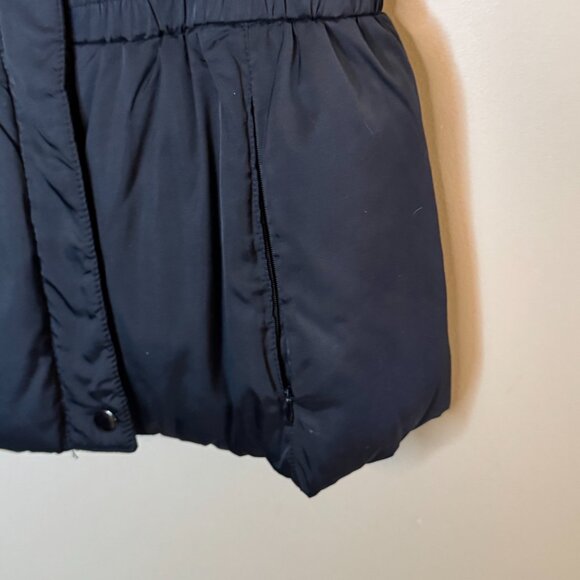 Moda International for Victoria Secret Puffer Vest - Picture 3 of 5